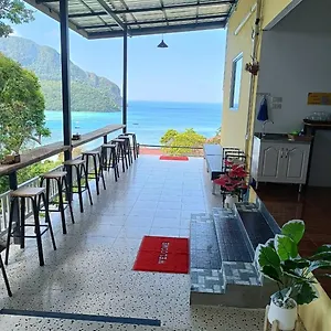 The View Phi Phi Don