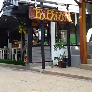 Phi Phi Inn Phi Phi Don