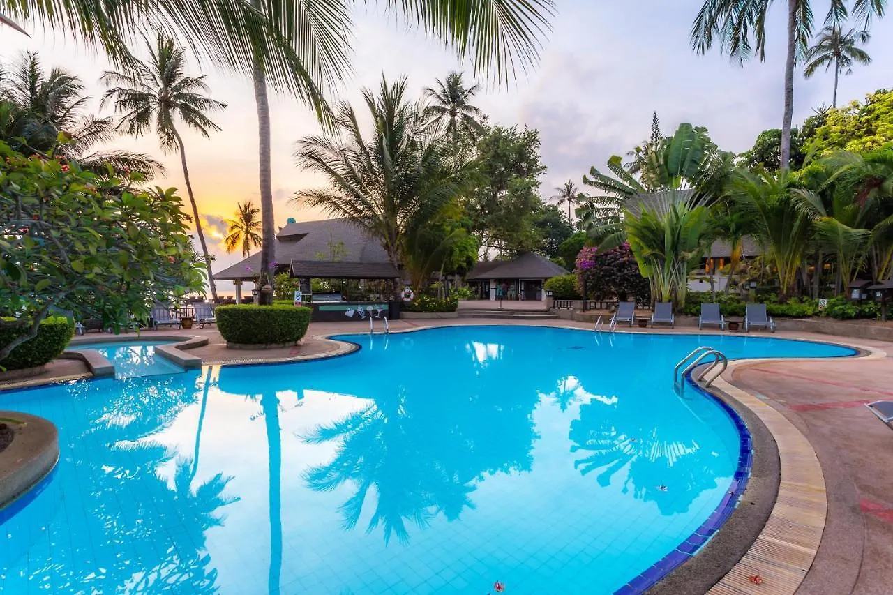 Phi Phi Holiday Resort, Leam Tong Beach Phi Phi Don